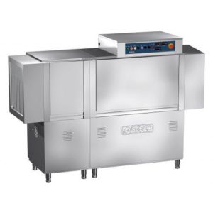 Masini de spalat vase tip tunel