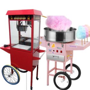 Echipamente pentru vending