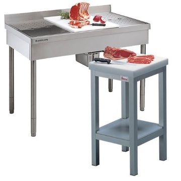 Butuci & Mese preparare carne