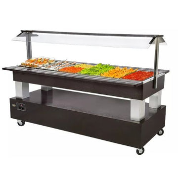 Mobilier servire tip bufet