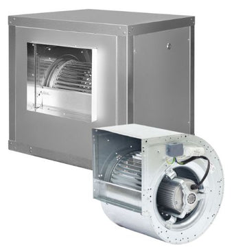 Motoare de evacuare hote