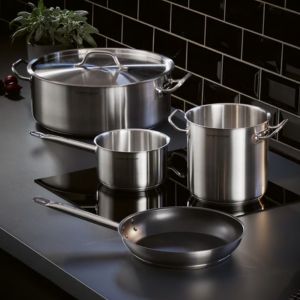 Oale, cratite, tigai, profesionale