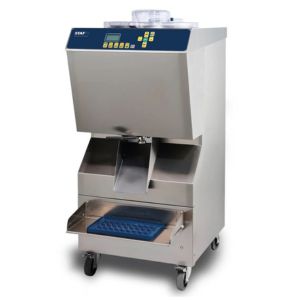 Pasteurizatoare creme