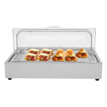 Platouri servire refrigerate