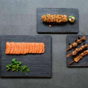 Platouri portelan GN