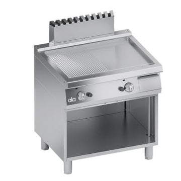 L700 – Plite fry top