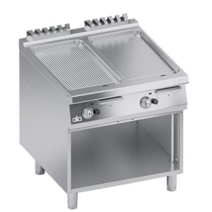 L900 – Plite fry top