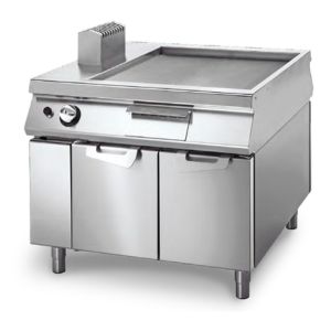 L1100 – Plite fry top