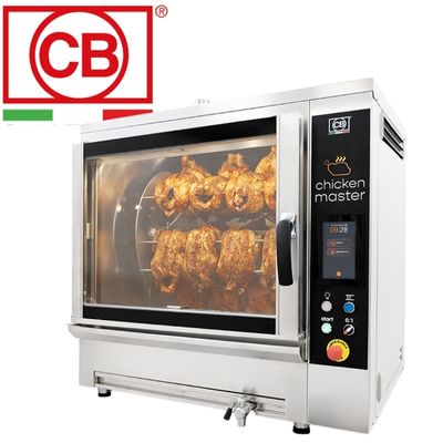 CB
