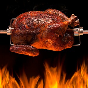 Rotiserie | eurogastro.ro