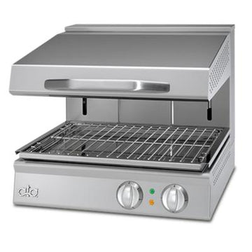 Salamandre / Gratinatoare