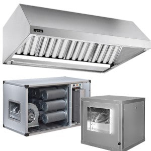 Sisteme de ventilatie