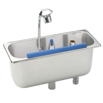 Spalatoare clesti inghetata