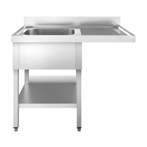 Spalatoare cu loc pentru masina de spalat vase