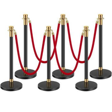 Stalpisori delimitare & accesorii