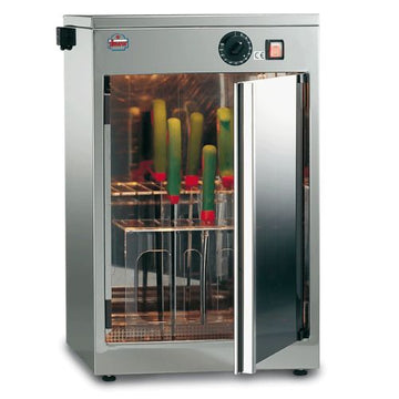 Sterilizatoare cutite