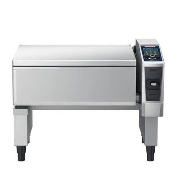 Tigai basculante industriale