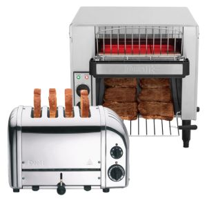 Toastere & Prajitoare paine