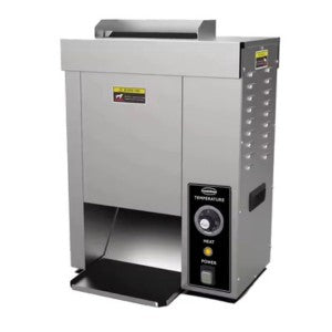 Toastere pentru chifle burger