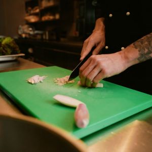 Tocatoare & Batatoare