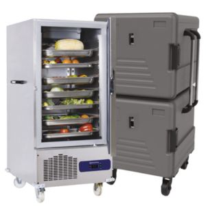 Depozitare & Transport termo