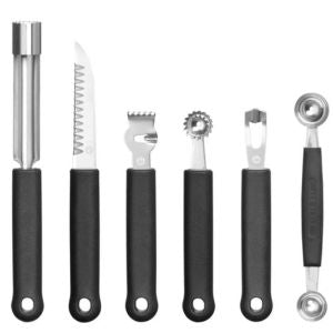 Ustensile pentru decorare