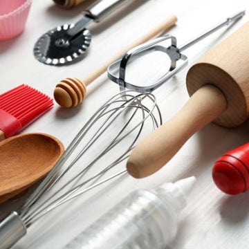 Ustensile patiserie & Cofetarie
