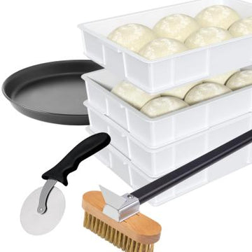 Ustensile pizza & Pasta