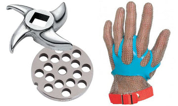 Ustensile preparare carne