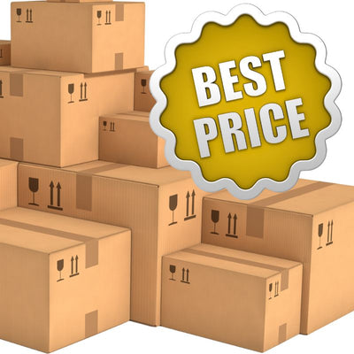 BEST PRICE - Not great but realy cheap.