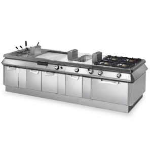 Echipamente bucatarie linia 1100