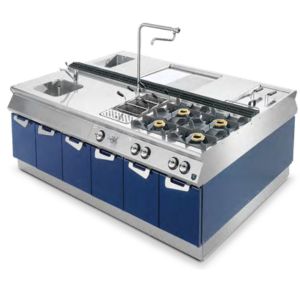 Preparare termica linia 900