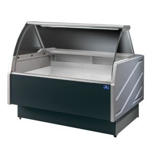 Vitrine congelare orizontale