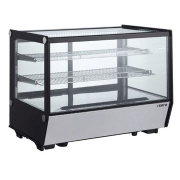 Vitrine de banc refrigerate