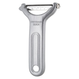 Feliator legume fasii / julienne, aluminiu, lama inox, 13 cm - WESTMARK