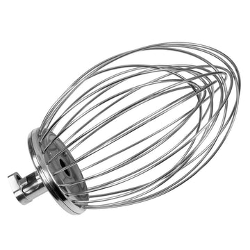 Rozga pentru batut pentru mixere planetare 15L - 0