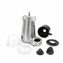 Orange Press - 32L/h - 19cm Glass Height - Electric-7