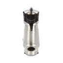 Presa de portocale electrica Maxima, 32L/h, inaltime pahar 19cm, cu parghie, 230 W