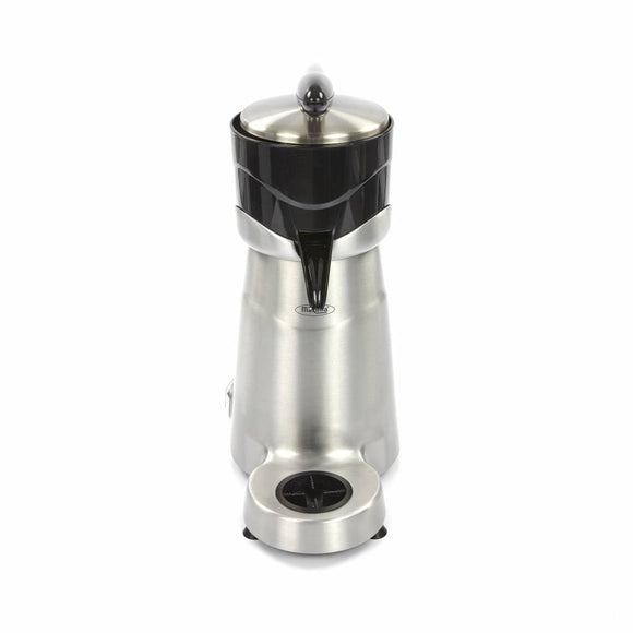 Presa de portocale electrica Maxima, 32L/h, inaltime pahar 19cm, cu parghie, 230 W