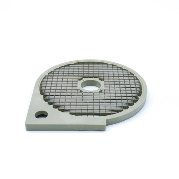 Grila de cuburi 10x10 mm pentru feliator de legume Maxima VC450
