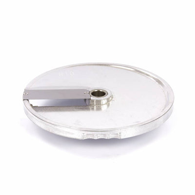 Disc de feliere standard 10 mm pentru feliator de legume Maxima VC450