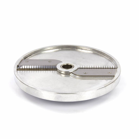 Disc julienne 4 mm pentru feliator de legume Maxima VC450