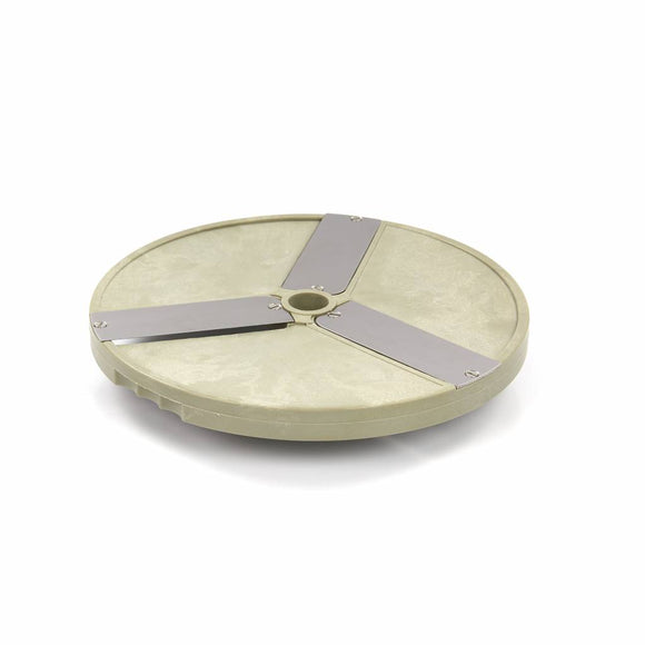 Disc de feliere standard 2 mm pentru feliator de legume Maxima VC450