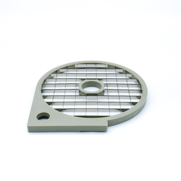Grila de cuburi 20x20 mm pentru feliator de legume Maxima VC450
