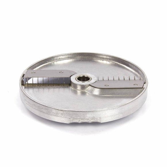 Disc julienne 8 mm pentru feliator de legume Maxima VC450