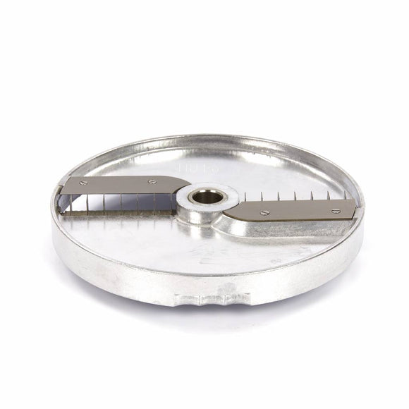 Disc julienne 10 mm pentru feliator de legume Maxima VC450