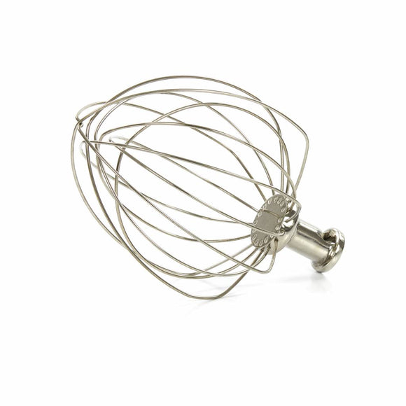 Tel inox pentru mixer planetar Maxima 7L