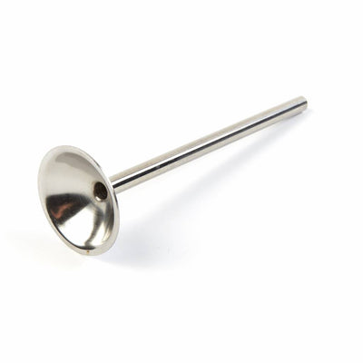 Tub de umplere inox pentru sprit de carnati Maxima