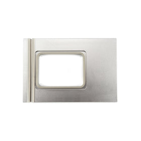 Matrita pentru tava 171x127 mm, 1 compartiment