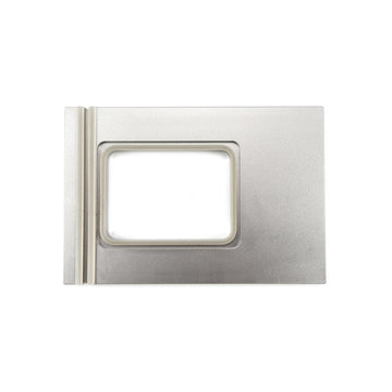 Matrita pentru tava 171x127 mm, 1 compartiment